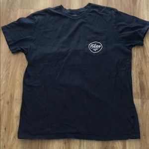 Obey ss tee